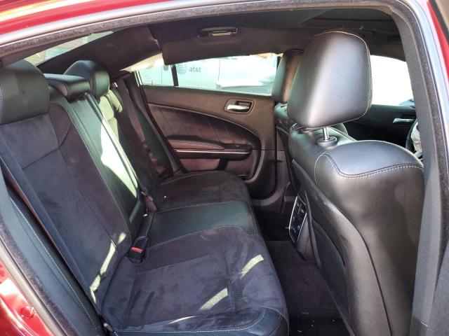 Photo 10 from auction – 2018 DODGE CHARGER R/ with VIN 2C3CDXGJ2JH329941