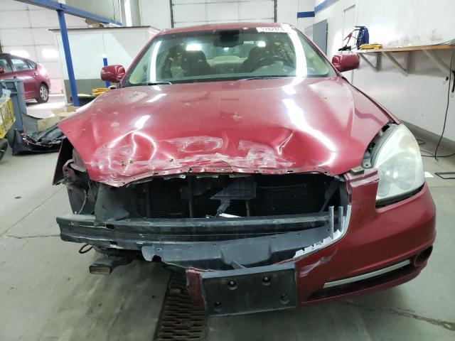 Photo 5 from auction – 2011 BUICK LUCERNE CX with VIN 1G4HC5EMXBU150126