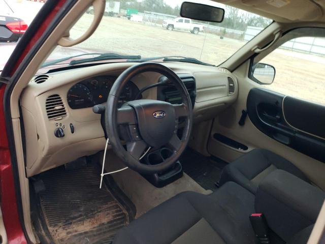 Photo 8 from auction – 2004 FORD RANGER SUP with VIN 1FTYR14U74PA13417