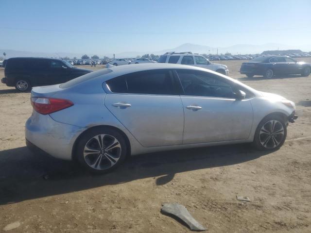 Photo 3 from auction – 2016 KIA FORTE EX with VIN KNAFX4A89G5528874