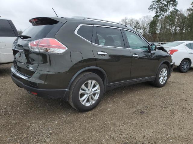 Photo 3 from auction – 2016 NISSAN ROGUE S with VIN 5N1AT2MT7GC808006