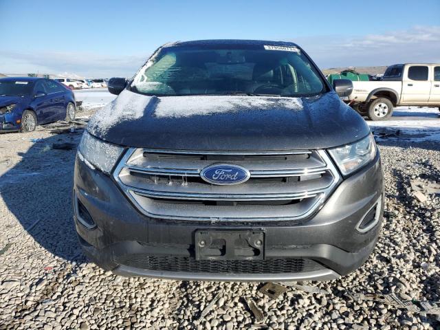 Photo 5 from auction – 2017 FORD EDGE TITAN with VIN 2FMPK4K91HBB69509