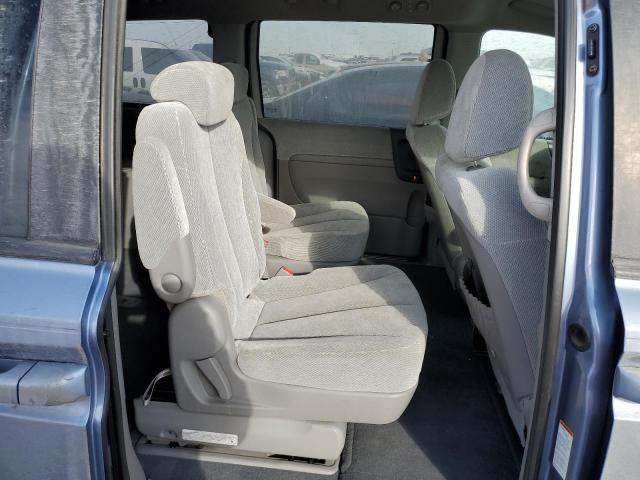 Photo 11 from auction – 2008 KIA SEDONA EX with VIN KNDMB233486206086
