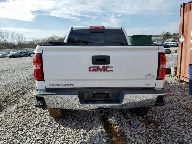 Photo 6 from auction – 2015 GMC SIERRA K15 with VIN 3GTU2VEC2FG274445