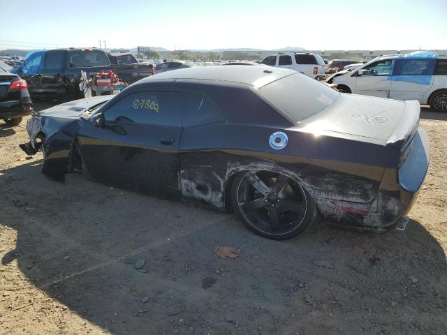 Photo 2 from auction – 2012 DODGE CHALLENGER with VIN 2C3CDYBT7CH246569
