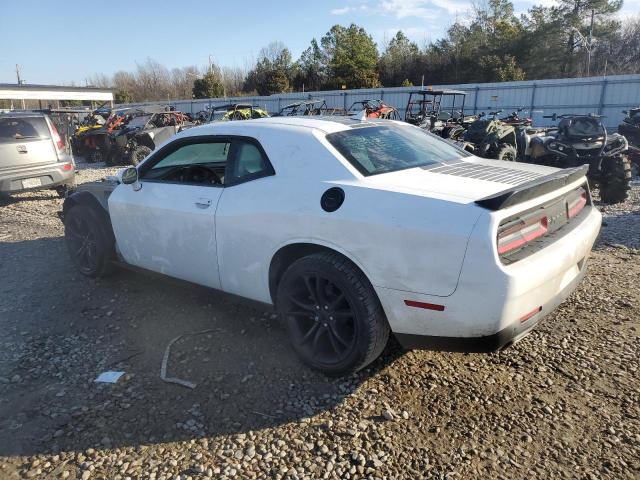 Photo 2 from auction – 2016 DODGE CHALLENGER with VIN 2C3CDZAG4GH236467