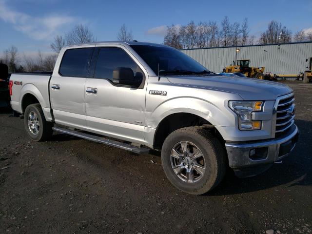 Photo 4 from auction – 2015 FORD F150 SUPER with VIN 1FTEW1EG0FKD54405