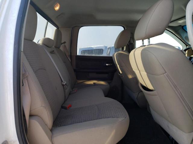 Photo 10 from auction – 2012 DODGE RAM 2500 S with VIN 3C6UD5DL8CG321587