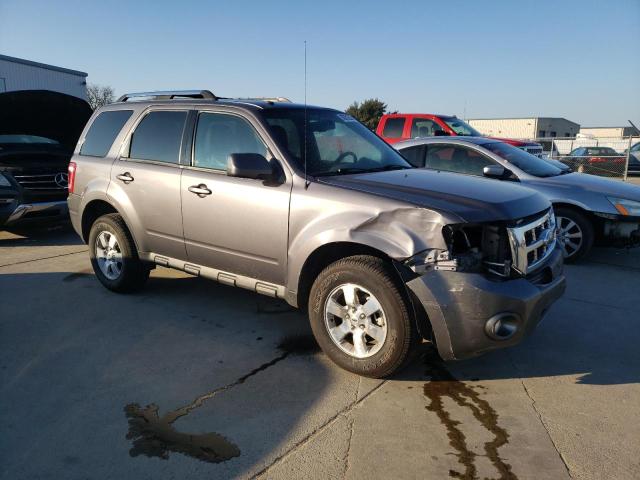 Photo 4 from auction – 2009 FORD ESCAPE LIM with VIN 1FMCU04709KB20256