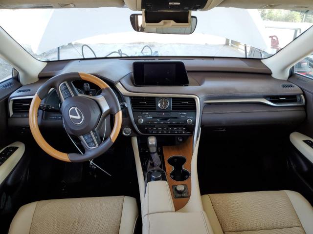 Photo 8 from auction – 2016 LEXUS RX 350 BAS with VIN 2T2BZMCA0GC025440
