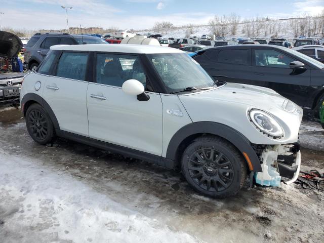 Photo 4 from auction – 2017 MINI COOPER S with VIN WMWXU3C39H2F49450