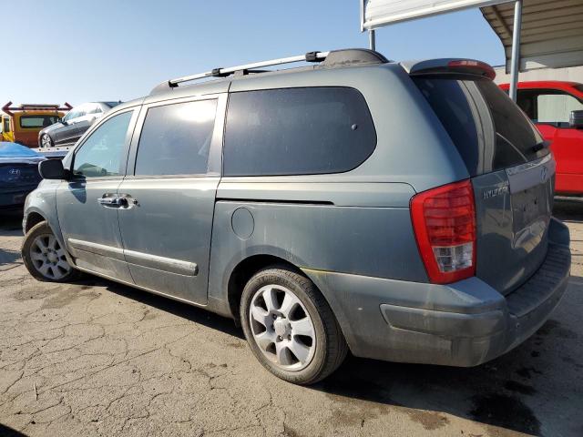 Photo 2 from auction – 2007 HYUNDAI ENTOURAGE with VIN KNDMC233076022047