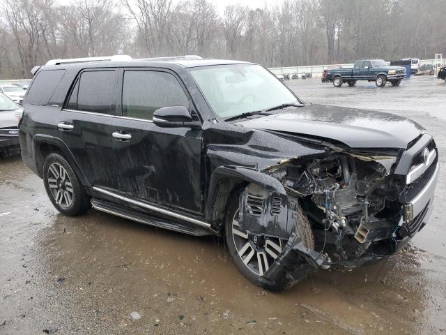 Photo 4 from auction – 2014 TOYOTA 4RUNNER SR with VIN JTEZU5JR3E5079837