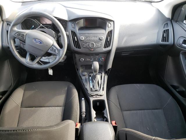 Photo 8 from auction – 2018 FORD FOCUS SE with VIN 1FADP3F28JL227935