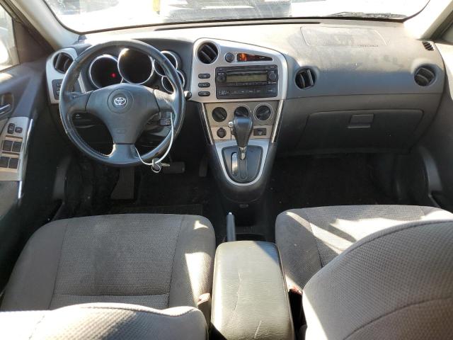 Photo 8 from auction – 2007 TOYOTA COROLLA MA with VIN 2T1KR32E37C628370