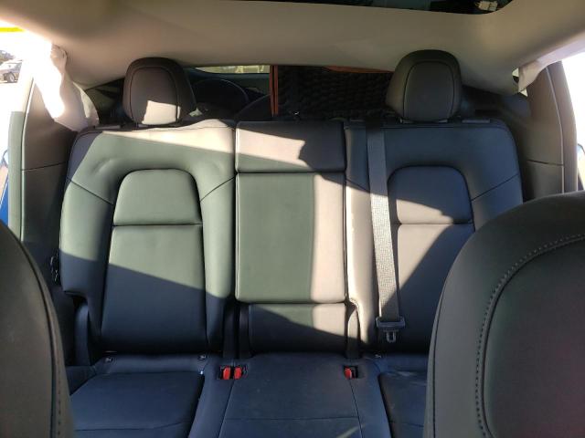Photo 10 from auction – 2022 TESLA MODEL Y with VIN 7SAYGDEE2NF560821