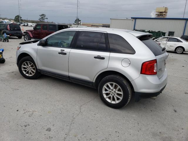 Photo 2 from auction – 2013 FORD EDGE SE with VIN 2FMDK3GC1DBB81638