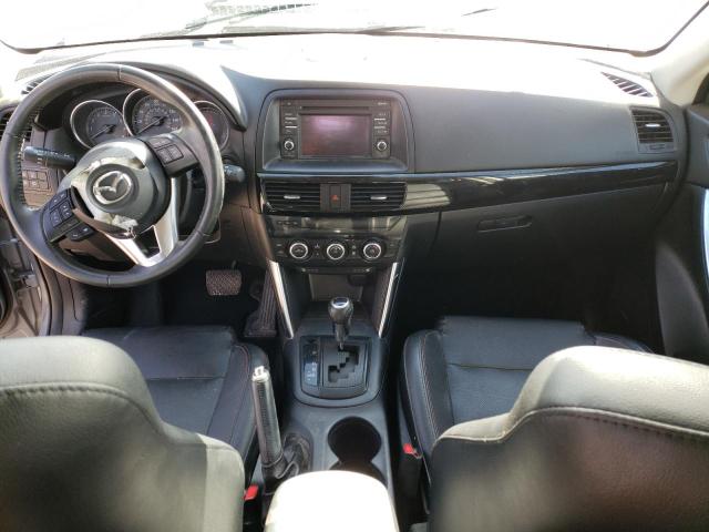 Photo 8 from auction – 2014 MAZDA CX-5 GT with VIN JM3KE4DY3E0301071