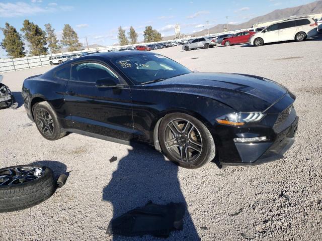 Photo 4 from auction – 2021 FORD MUSTANG with VIN 1FA6P8TH9M5140410