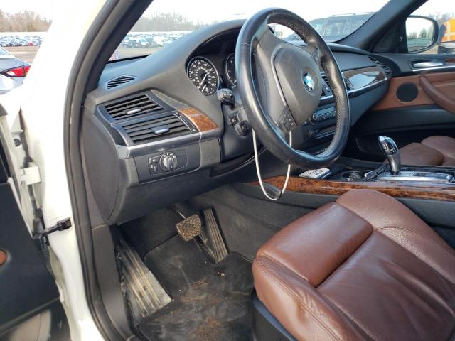 Photo 7 from auction – 2011 BMW X5 XDRIVE3 with VIN 5UXZW0C52BL369066