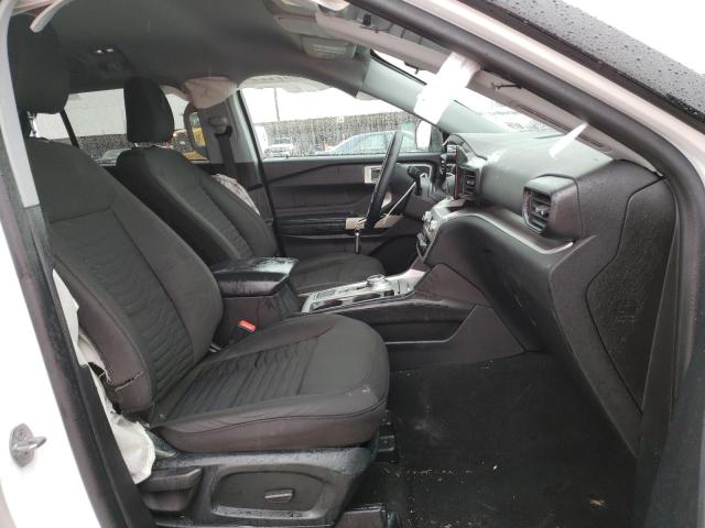 صورة رقم 7 من المزاد - 2021 FORD EXPLORER X مع VIN 1FMSK7DH4MGA52302