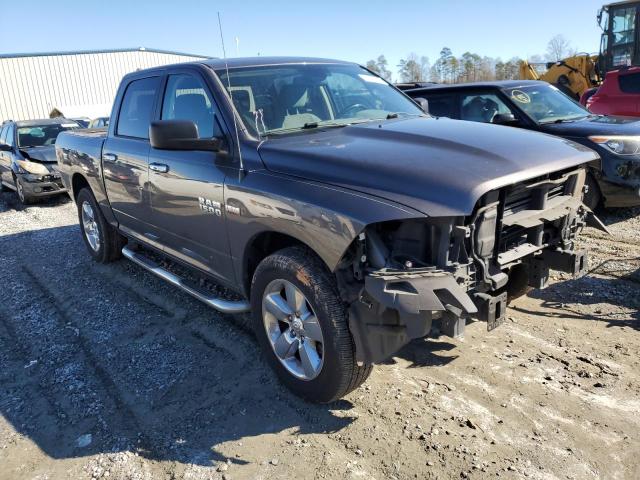 Photo 4 from auction – 2015 RAM 1500 SLT with VIN 1C6RR6LT3FS676680