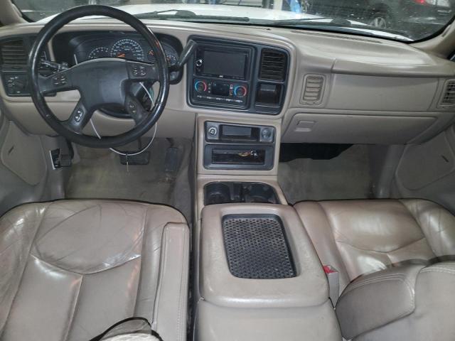 Photo 8 from auction – 2005 CHEVROLET SILVERADO with VIN 2GCEK13T851335675