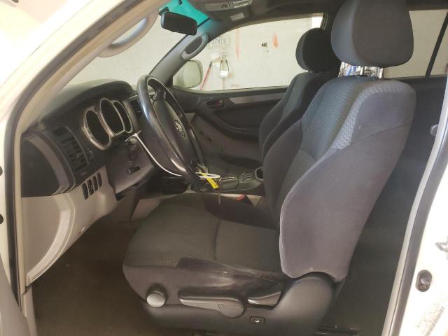 Photo 7 from auction – 2003 TOYOTA 4RUNNER SR with VIN JTEBT14R238006401