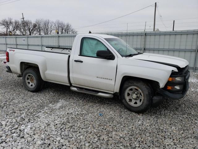 Photo 4 from auction – 2015 CHEVROLET SILVERADO with VIN 1GCNKPEC8FZ312079