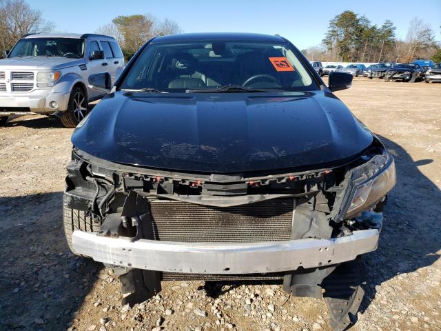Photo 5 from auction – 2016 CHEVROLET IMPALA LT with VIN 2G1115S30G9130195