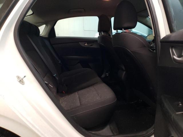 Photo 10 from auction – 2020 KIA FORTE FE with VIN 3KPF24AD9LE158393