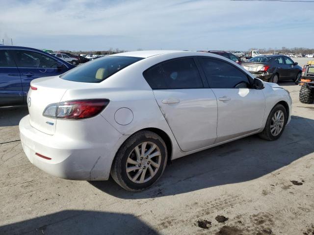 Zdjęcie 3 z aukcji – 2012 MAZDA 3 I z VIN JM1BL1W77C1687048