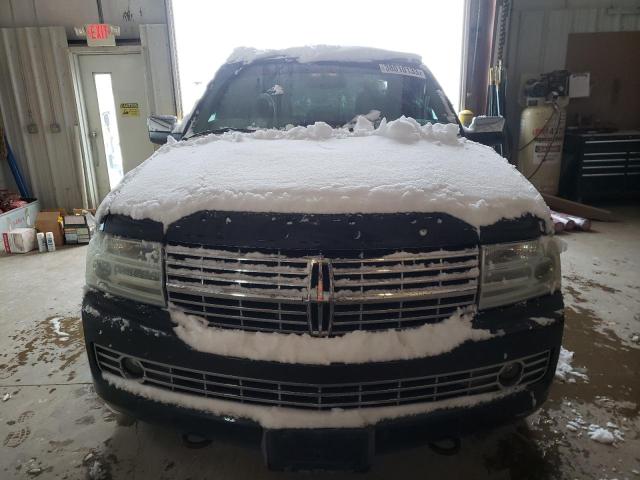 Photo 5 from auction – 2007 LINCOLN NAVIGATOR with VIN 5LMFL27527LJ16882