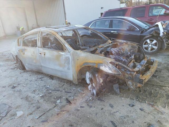 Photo 4 from auction – 2007 NISSAN MAXIMA SE with VIN 1N4BA41E67C820007