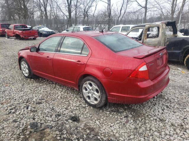 Photo 2 from auction – 2011 FORD FUSION SE with VIN 3FAHP0HA2BR261098