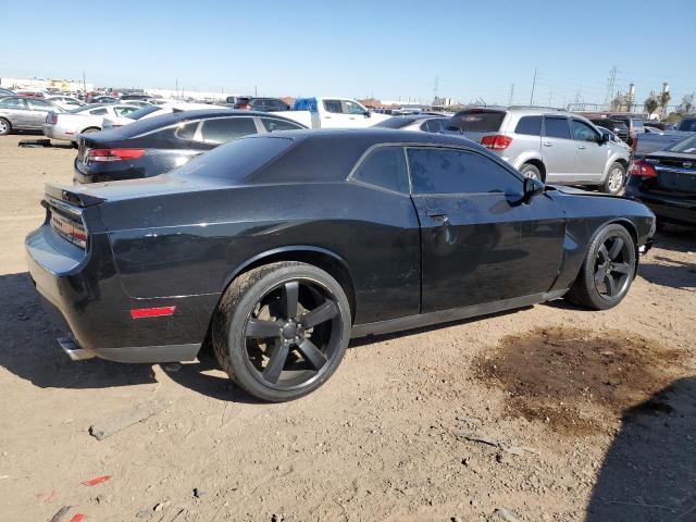 Photo 3 from auction – 2012 DODGE CHALLENGER with VIN 2C3CDYBT7CH246569