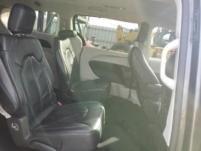 Photo 11 from auction – 2021 CHRYSLER PACIFICA T with VIN 2C4RC1BG8MR597893
