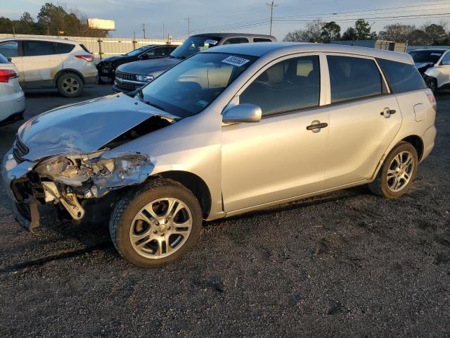 TOYOTA COROLLA MA 2008 with VIN 2T1KR32E18C699875 - Photo from auction