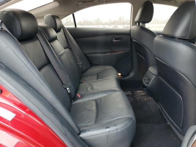 Zdjęcie 10 z aukcji – 2010 LEXUS ES 350 z VIN JTHBK1EG5A2345642
