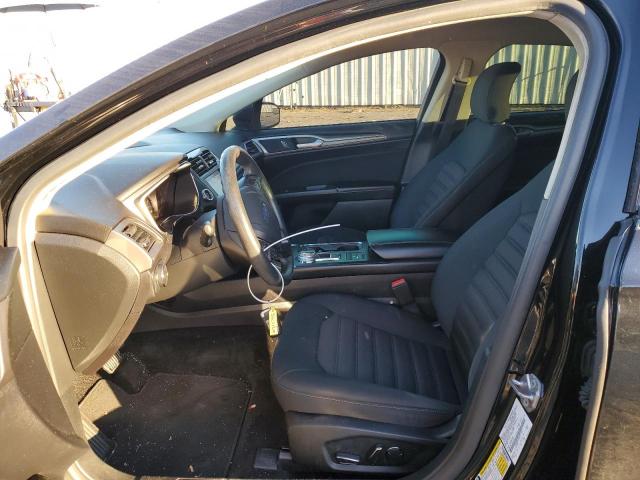 Photo 7 from auction – 2018 FORD FUSION SE with VIN 3FA6P0LU8JR211748