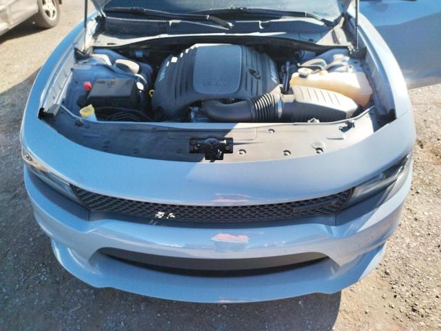 Photo 11 from auction – 2020 DODGE CHARGER R/ with VIN 2C3CDXCT6LH232218