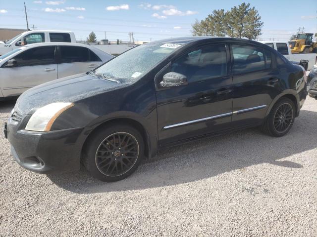 NISSAN SENTRA 2.0 2012 with VIN 3N1AB6AP4CL613455 - Photo from auction