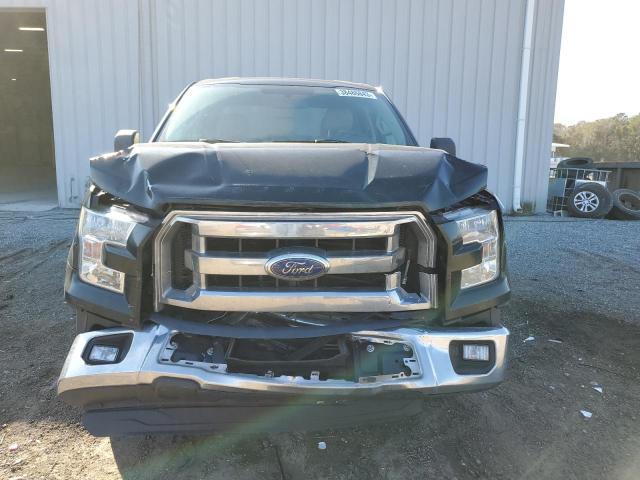Photo 5 from auction – 2016 FORD F150 SUPER with VIN 1FTEX1CG0GFA43888