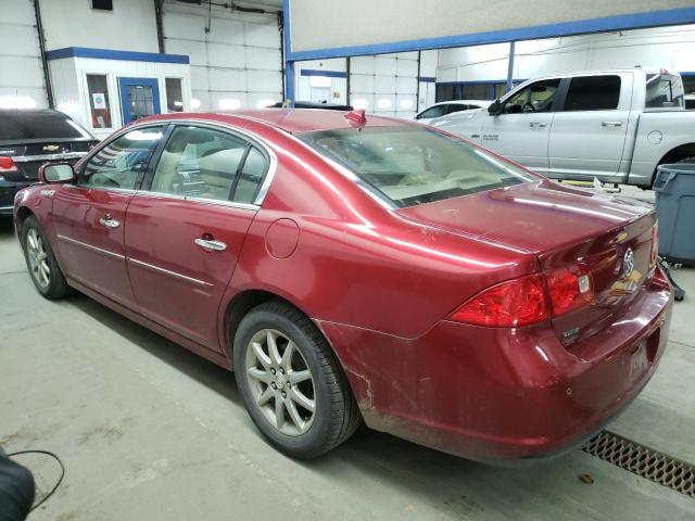 Photo 2 from auction – 2011 BUICK LUCERNE CX with VIN 1G4HC5EMXBU150126