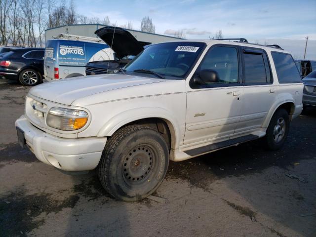 FORD EXPLORER L 2000 with VIN 1FMZU75E7YZA55668 - Photo from auction