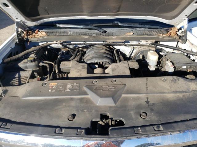 Photo 11 from auction – 2015 CHEVROLET SILVERADO with VIN 1GCRCREC7FZ282034