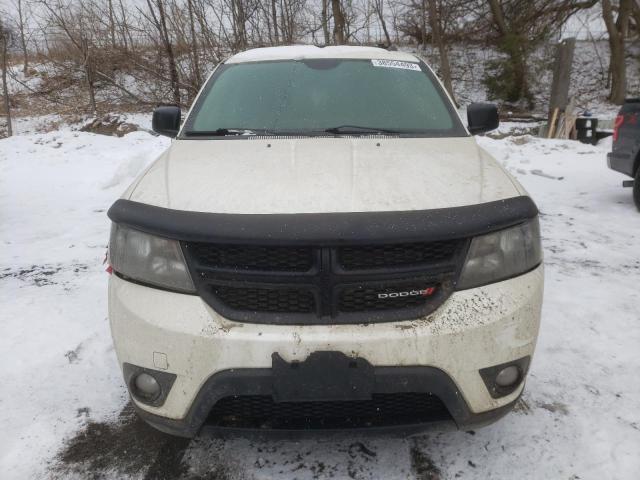 Photo 5 from auction – 2015 DODGE JOURNEY SX with VIN 3C4PDCCG9FT754216