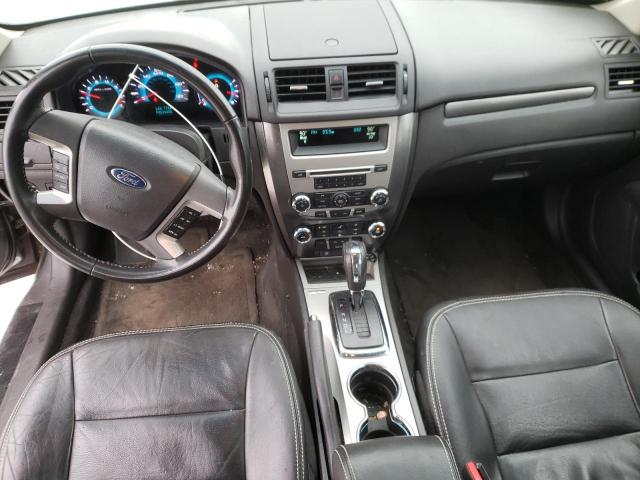 Photo 8 from auction – 2011 FORD FUSION SEL with VIN 3FAHP0JA2BR250810