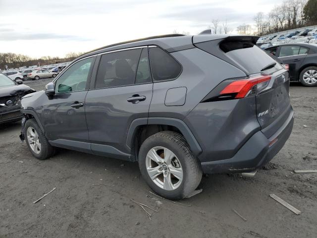 Photo 2 from auction – 2020 TOYOTA RAV4 XLE with VIN 2T3P1RFV4LC078673