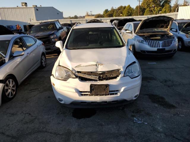 Photo 5 from auction – 2012 CHEVROLET CAPTIVA SP with VIN 3GNAL3E57CS592616